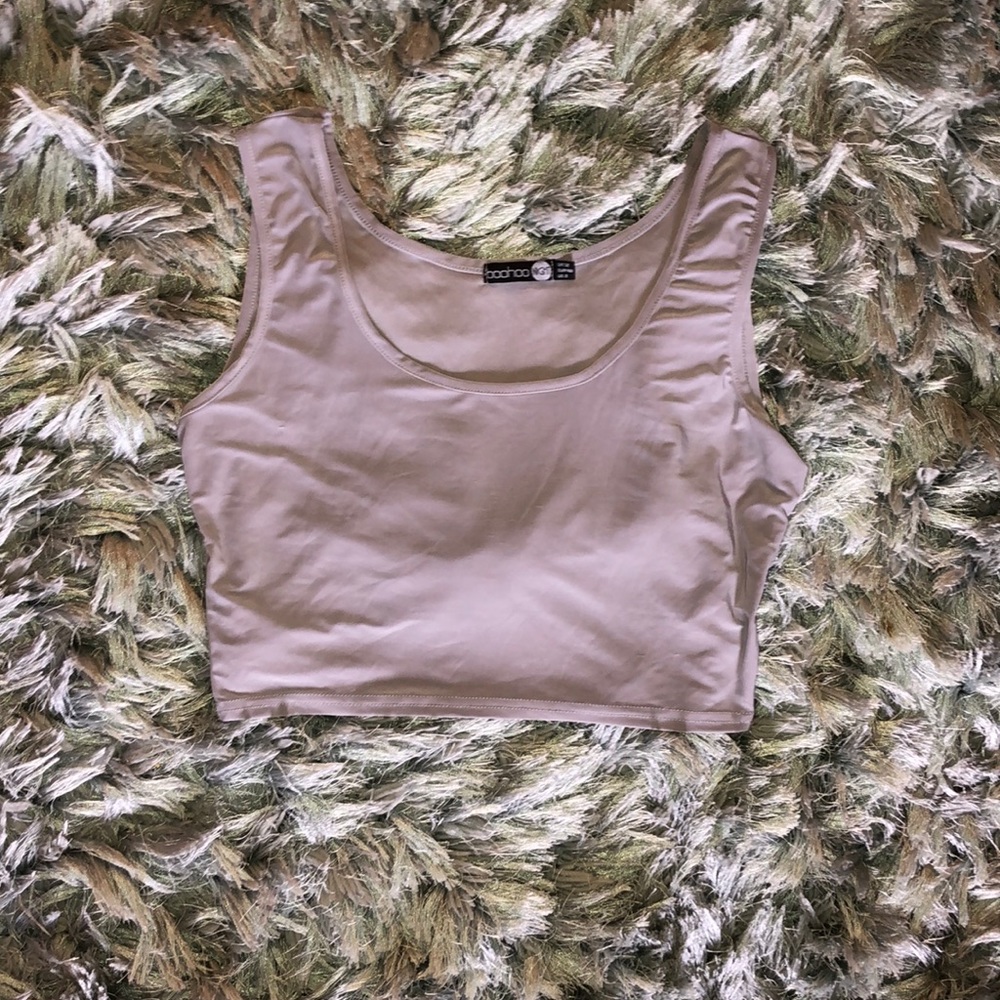 Matching Top & Bottom